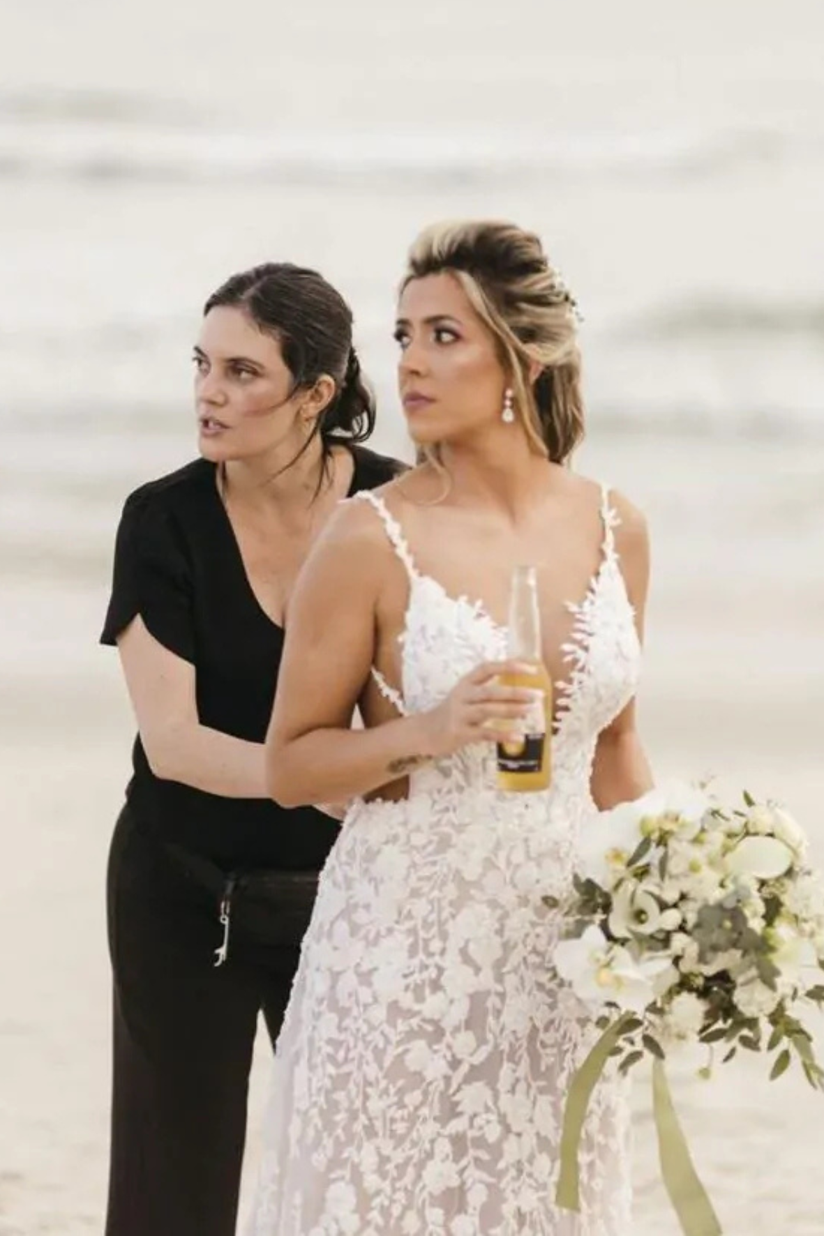 casamento na praia