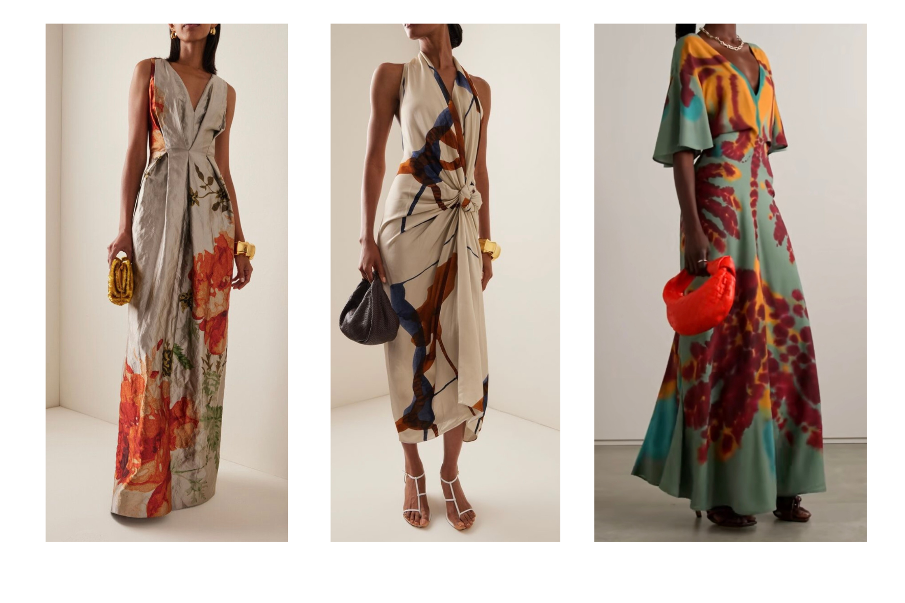 look casamento na praia