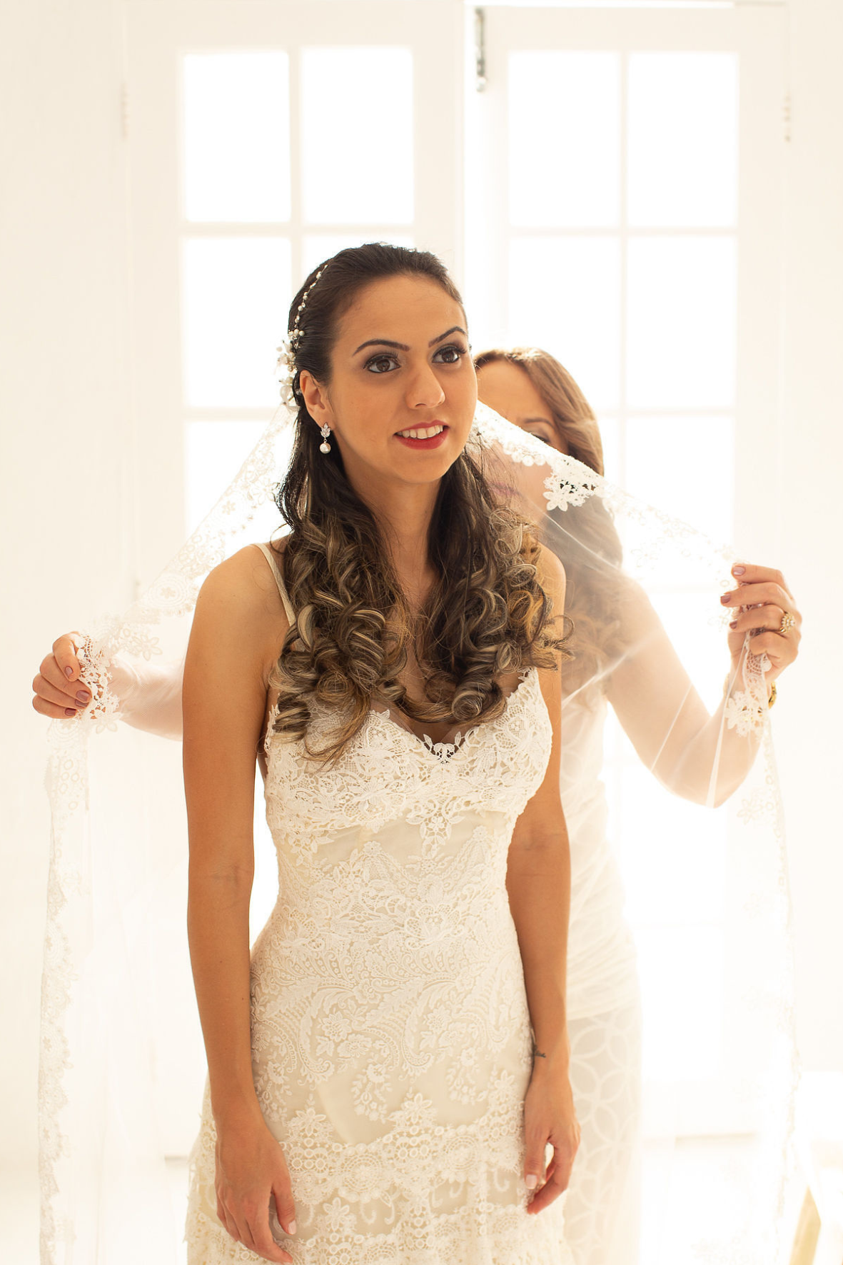 casamento na praia vestido boho chic