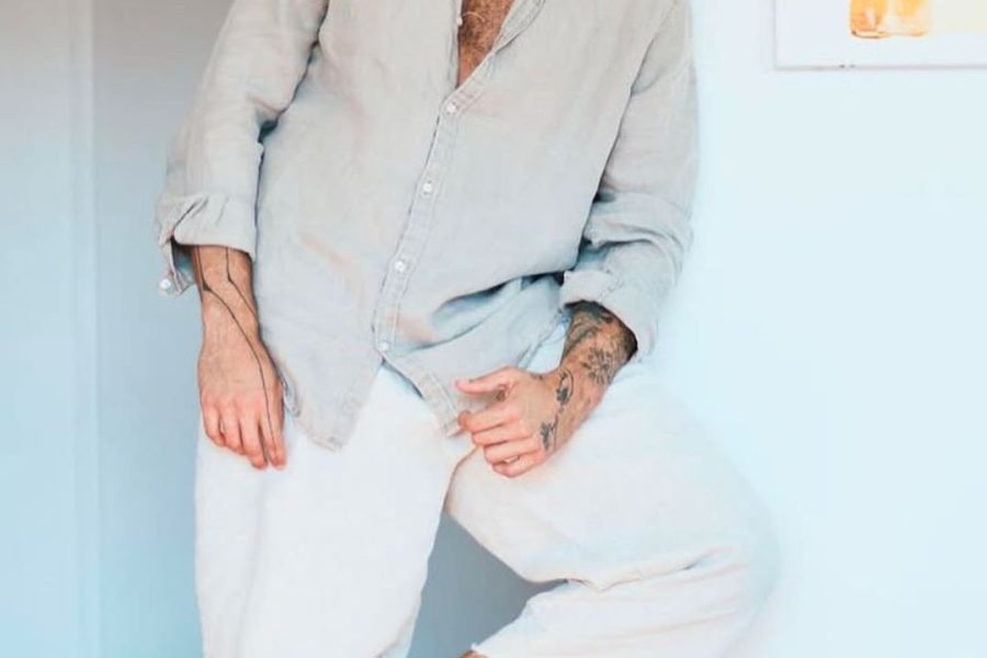 fotógrafo de casamento na praia