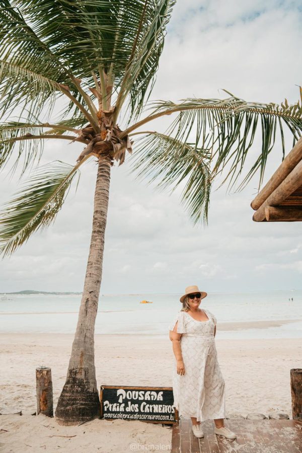 casamento pe na areia casar na praia